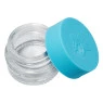 Slick de Vidro Silly Dog 5ml azul aberto