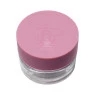 Caixa de Slick de Vidro Silly Dog 5ml  rosa