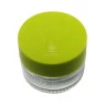 Caixa de Slick de Vidro Silly Dog 5ml  verde