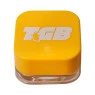 Slick de Vidro TGB 5ml amarelo