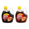 Kit com 2  Xaropes para Panqueca Hungry Jack