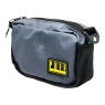 Mini Bag Puff Shoulder cinza
