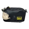Mini Bag Puff Shoulder preto