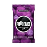 Preservativo Prudence Uva c/3 Uni.