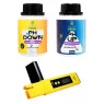 Kit de Controle de Ph