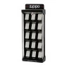 Expositor de Zippos 15 Peças