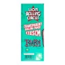 Caixa de Seda Lion Rolling Circus Transparent Super Size tabacaria da mata