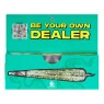 Caixa de Seda Lion Rolling Circus Transparent Super Size tabacaria da mata