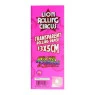 Caixa de Seda Lion Rolling Circus Transparent Super Size tabacaria da mata