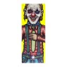 Caixa de Seda Lion Rolling Circus Transparent Super Size tabacaria da mata