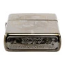 Isqueiro Zippo Trippy Skull Design 46425 tabacaria da mata