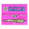 Caixa de Seda Lion Rolling Circus Transparent Super Size tabacaria da mata