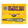 Caixa de Seda Lion Rolling Circus Transparent Super Size tabacaria da mata
