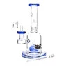 SDF Premium Top Hat Squadafum azul