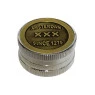 Dichavador de Metal 2 Partes Amsterdam