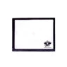 Tapete de Silicone Silly Dog 8,5x11cm