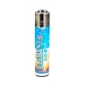 Isqueiro Clipper Elements