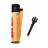 Isqueiro Clipper - Raw