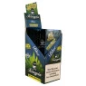 Caixa de Blunt Kingpin Hemp Blue