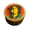 Dichavador de Madeira - Bob Marley