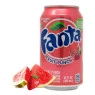 Refrigerante Importado Fanta Fruit Punch