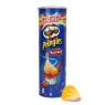 Batata Pringles Ketcup