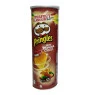 Batata Pringles Hot paprika
