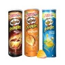 Kit Batata Pringles 3 uni