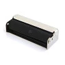 Bolador de Metal Gizeh Regular aberto