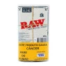 Bag Raw Bright Leaf