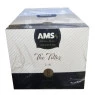 Caixa De Filtro Ams Tobacco 34 Bags - 4420 Filtros