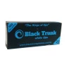 Piteira de Papel Black Trunk White Tips 20mm 