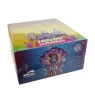 Caixa de Seda Snail Hindu King Size c/ Piteira