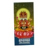 Seda Snail Hindu King Size c/ Piteira