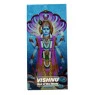Seda Snail Hindu King Size c/ Piteira