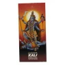 Seda Snail Hindu King Size c/ Piteira