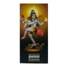 Seda Snail Hindu King Size c/ Piteira