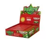 Caixa de seda Juicy Jay's Strawberry & Kiwi King Size 
