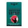 embalagem American Spirit Green