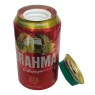 Esconderijo Lata de Brahma Nacional