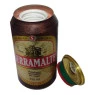 Esconderijo Lata de Serramalte Nacional 