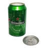 Esconderijo Lata de Heineken Importado