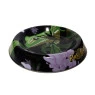 Cinzeiro de Metal Suave Go Green lateral