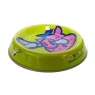 Cinzeiro de Metal Suave Pig Smoker lateral