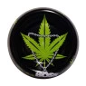 Cinzeiro de Metal Suave Boss Weed 