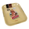 Bandeja Raw Girl - BIG