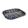 Bandeja Pequena Lion Rolling Circus lateral