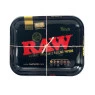Bandeja Raw grande Black 