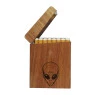 Cigarreira Wood Burning ET