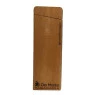 Case Hemp Mr. da Mata x Wood Burning verso